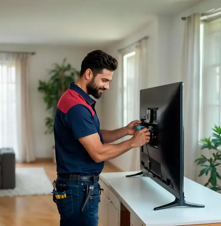 TV Repair in Nilgiris