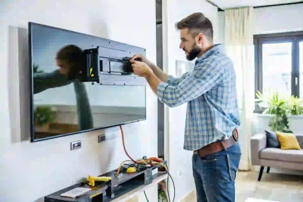 TV Repair in Nilgiris