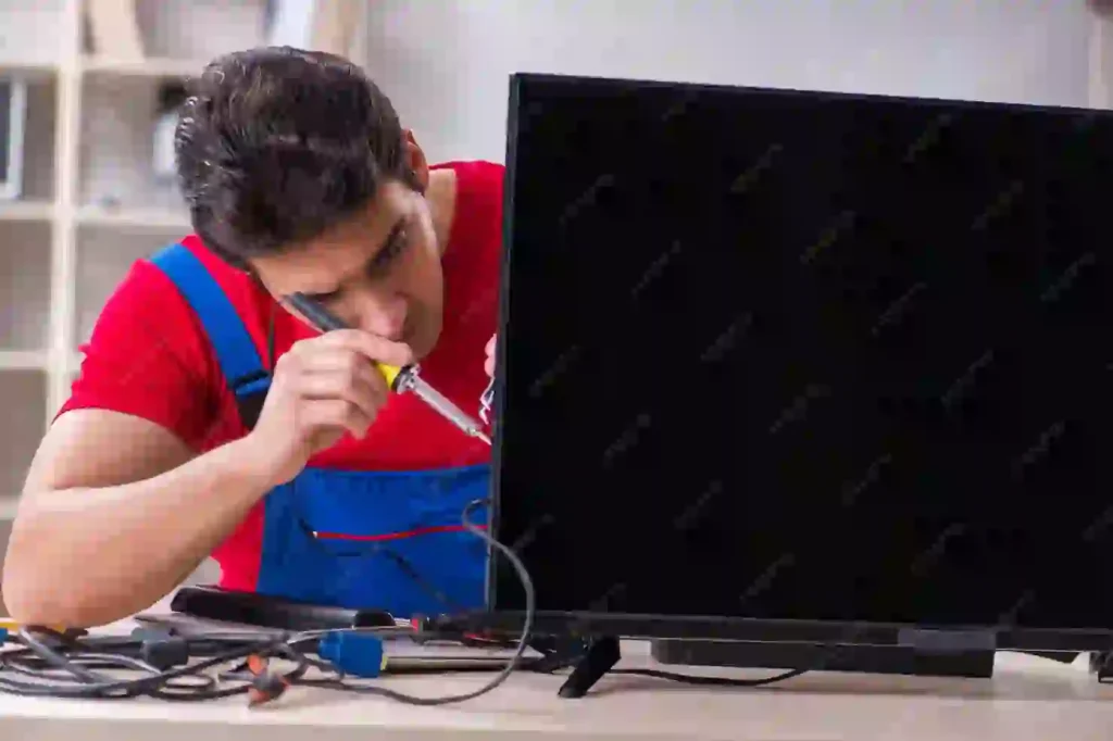 TV Repair in Nilgiris