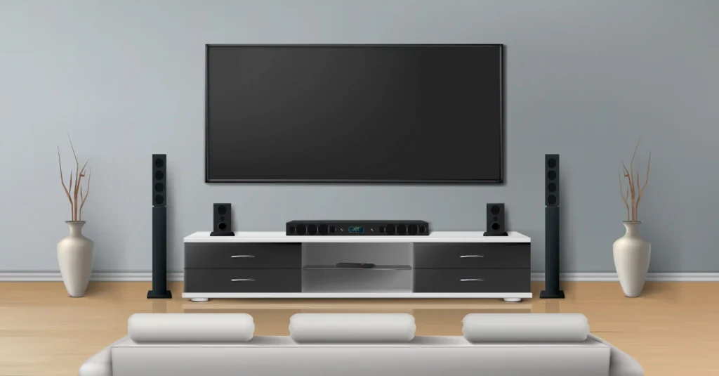 Why Is a TV Stabilizer Important? Expert View